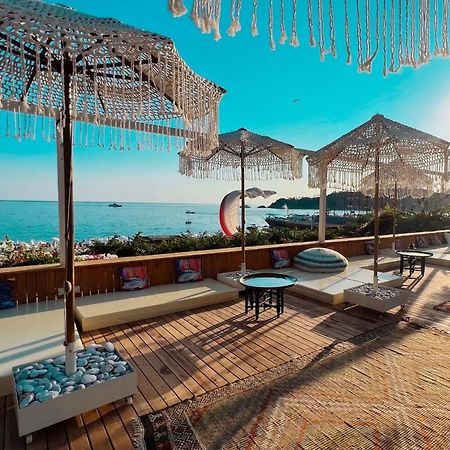 Oyster Residences - Adult Only Олудениз Экстерьер фото