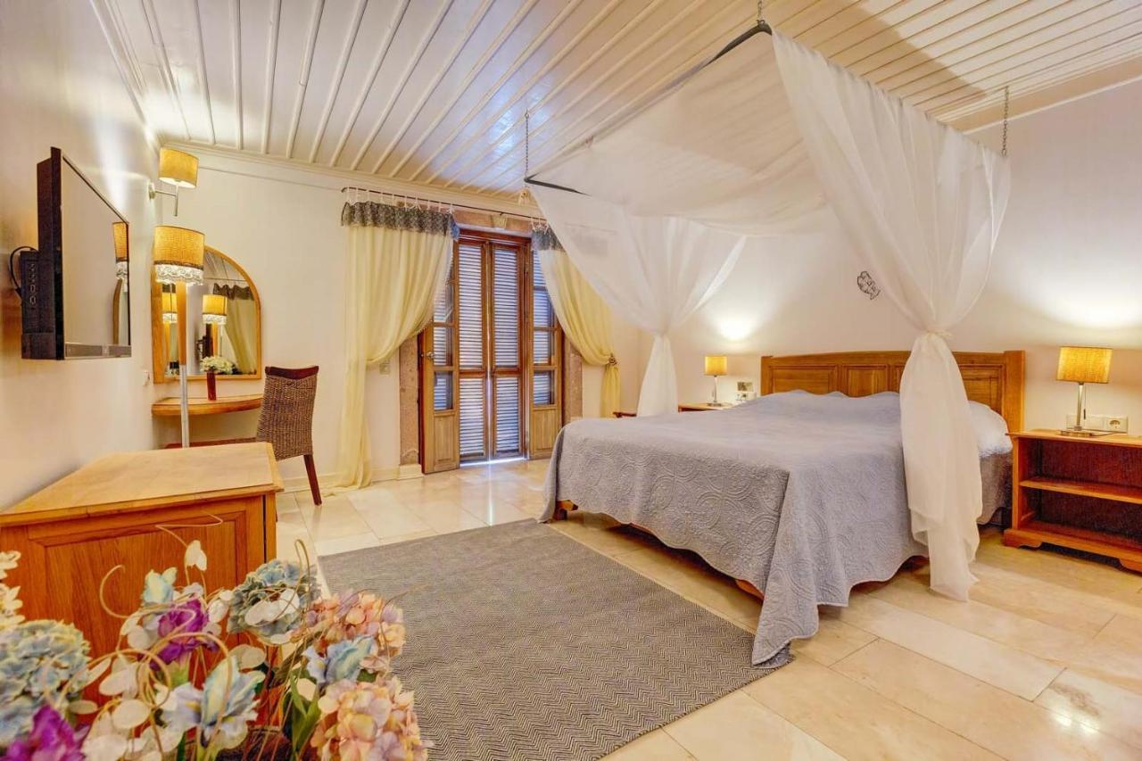 Oyster Residences - Adult Only Олудениз Экстерьер фото