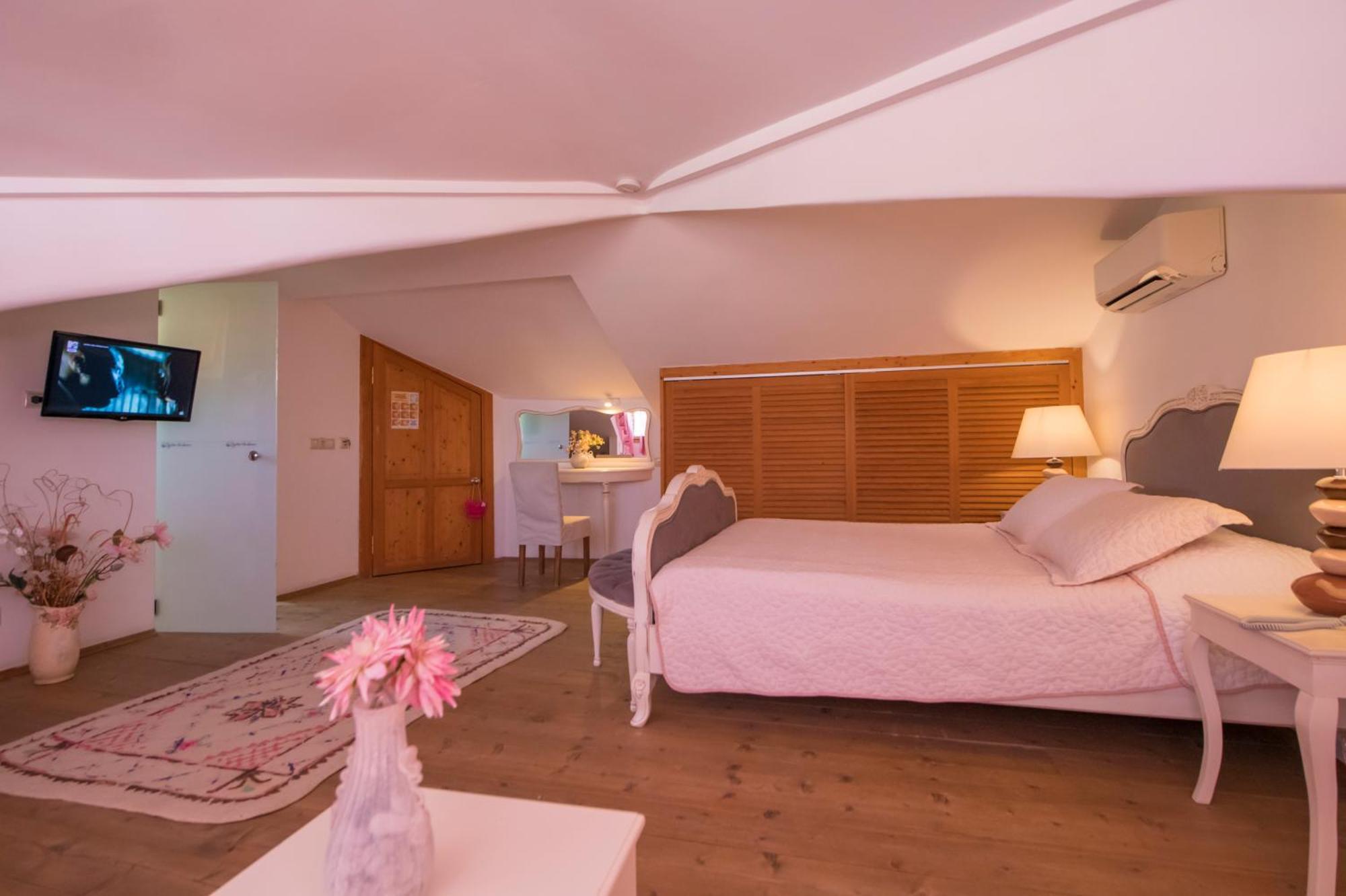 Oyster Residences - Adult Only Олудениз Экстерьер фото
