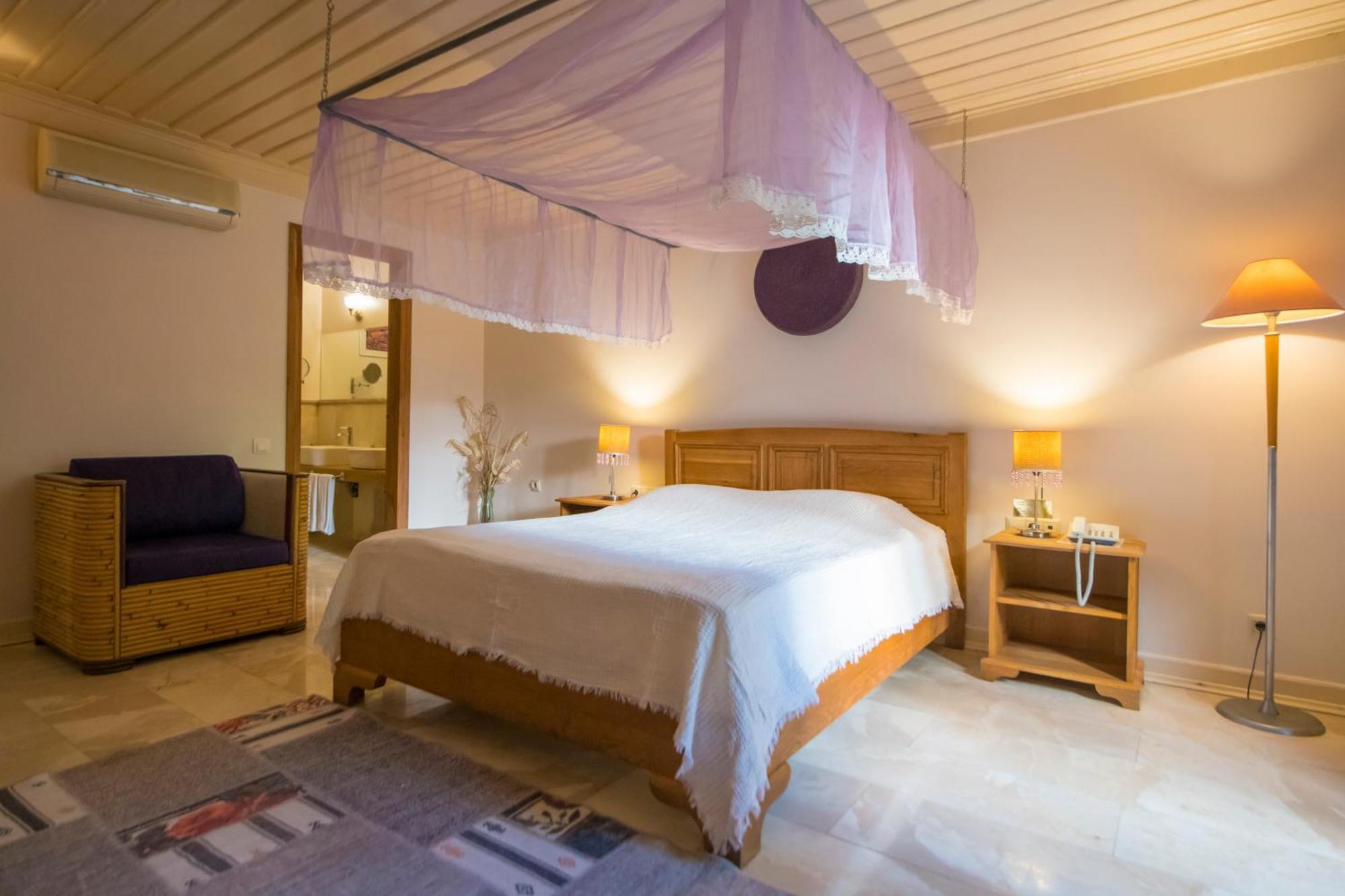 Oyster Residences - Adult Only Олудениз Экстерьер фото