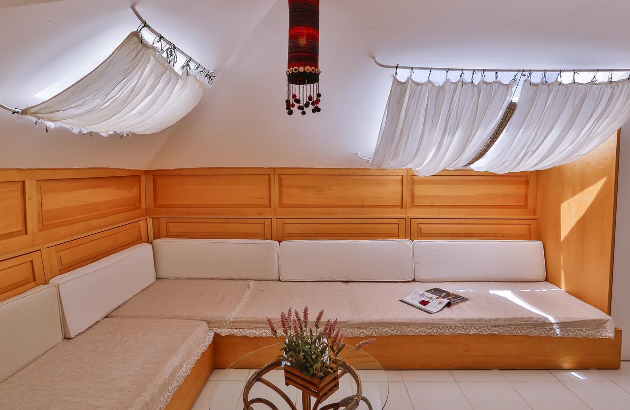 Oyster Residences - Adult Only Олудениз Экстерьер фото