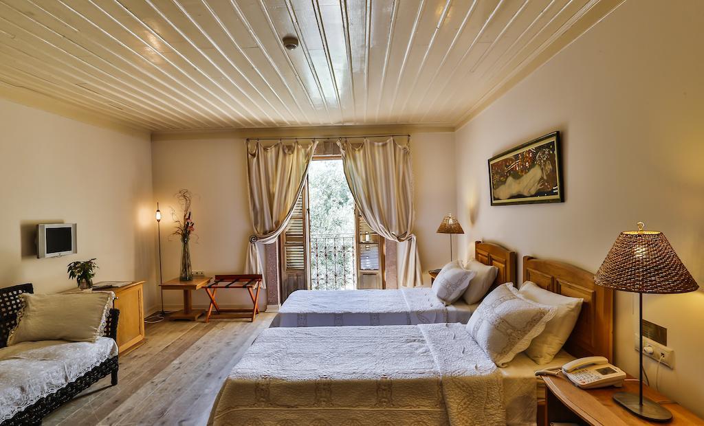 Oyster Residences - Adult Only Олудениз Номер фото
